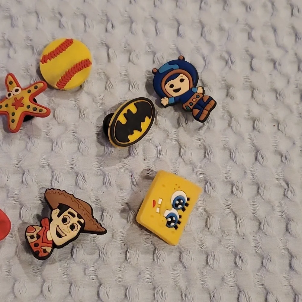 Kid's Jibbits